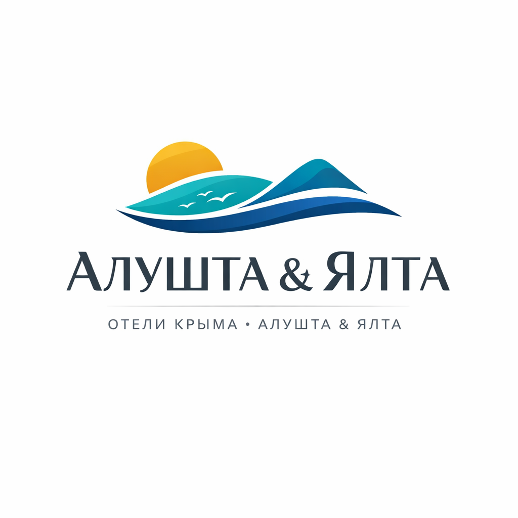 Алушта — Ялта